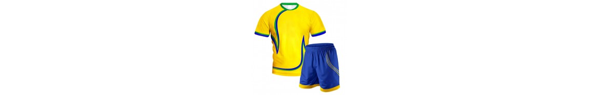Volleyball Uniform